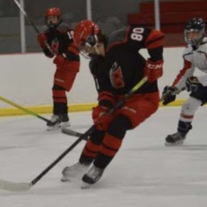 Meet your Posher, Drew